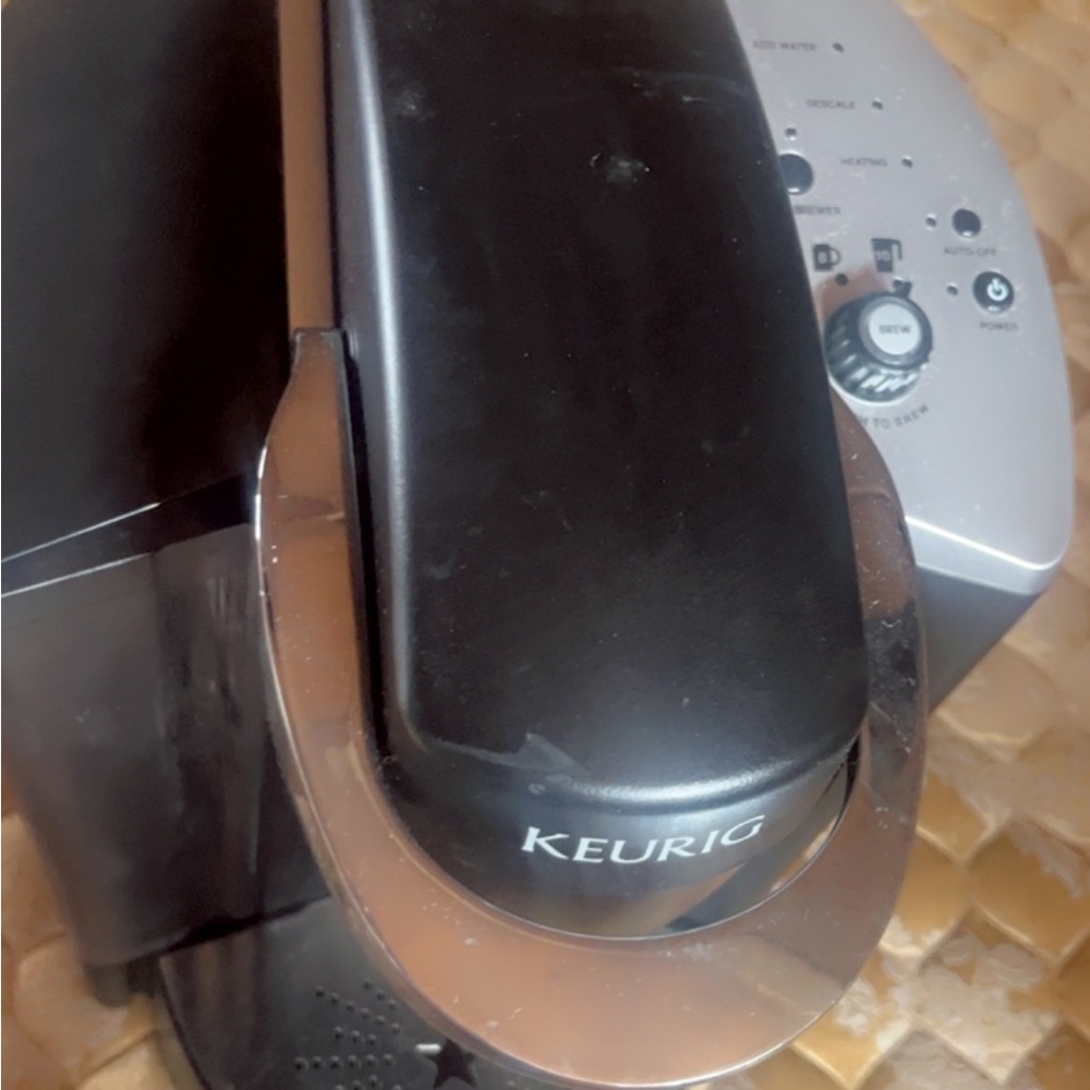 Keurig - Picture 5 of 6